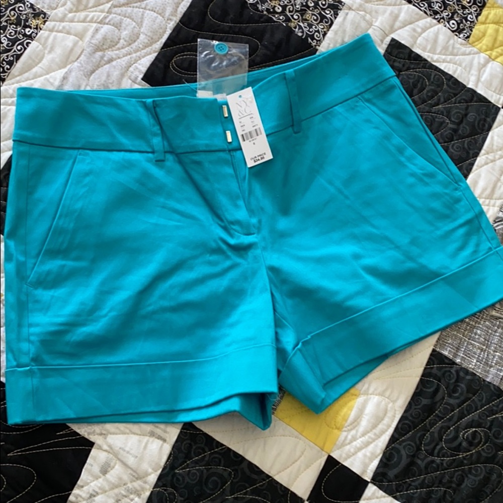 New York and co. Shorts!